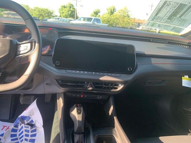 New 2026 Dodge Charger R/T AWD/4WD image 23