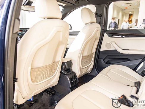 Used 2018 BMW X1 xDrive28i image 35