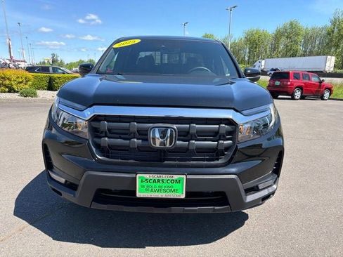Used 2025 Honda Ridgeline RTL image 12