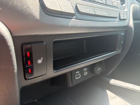 Certified 2025 Honda Ridgeline RTL image 30
