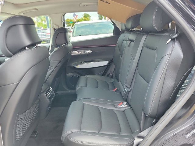 Certified 2026 Genesis GV70 2.5T Select AWD/4WD image 6