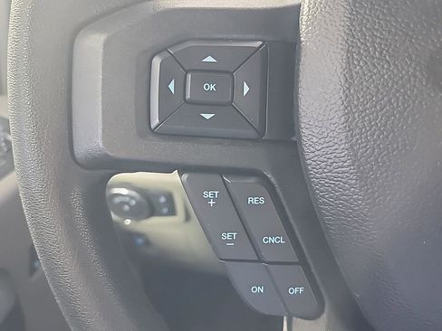 Used 2018 Ford F150 XL w/ Equipment Group 101A Mid AWD/4WD image 24