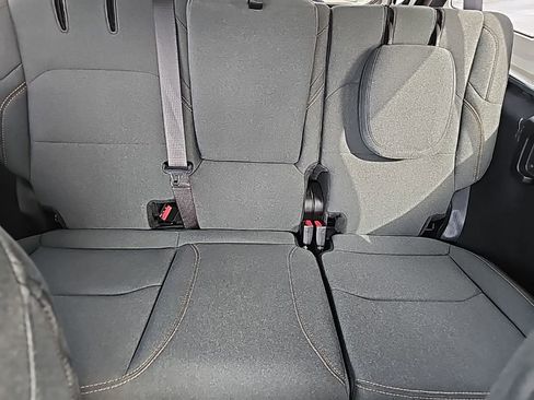 Certified 2025 Jeep Wrangler Unlimited Sahara image 32