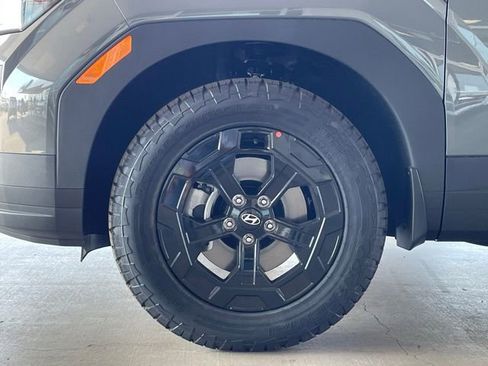 New 2026 Hyundai Santa Fe XRT AWD/4WD image 34