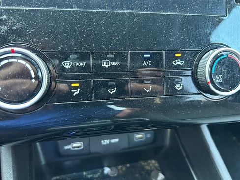 Used 2022 Hyundai Santa Cruz SEL AWD/4WD image 25