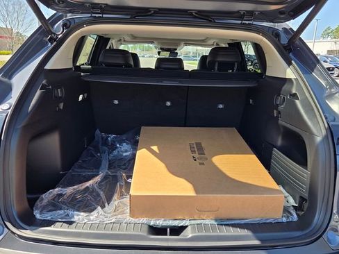 New 2026 MAZDA CX-50 AWD 2.5 Hybrid w/ Weather Package image 8