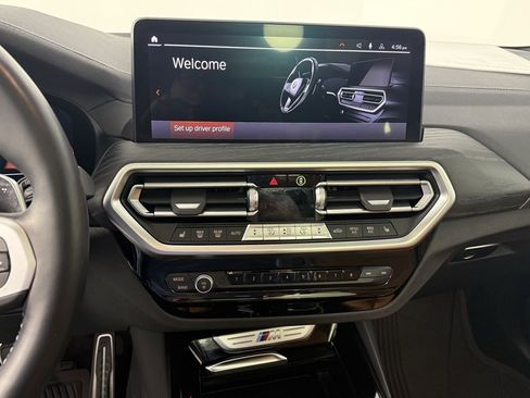 Certified 2023 BMW X3 M40i w/ Premium Package image 16
