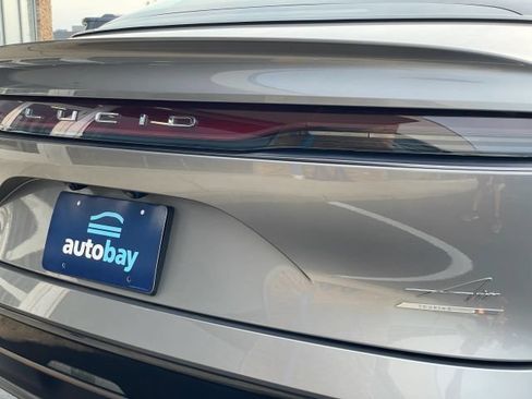 Used 2024 Lucid Air Touring AWD/4WD image 13