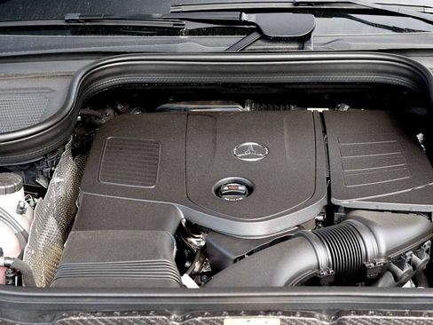 Used 2026 Mercedes-Benz GLE 350 4MATIC image 35