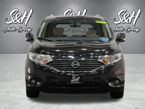 Used 2012 Nissan Quest SL FWD image 19