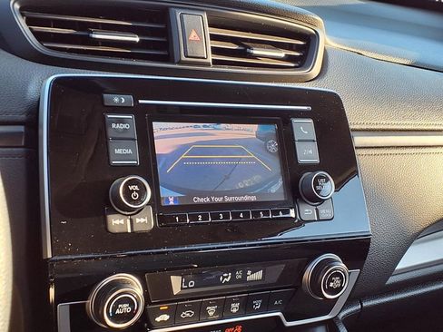 Used 2021 Honda CR-V LX image 10