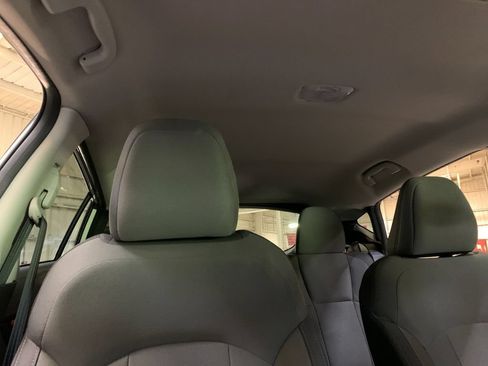 Used 2024 Subaru Crosstrek 2.0i w/ Crosstrek Mirror Package AWD/4WD image 18