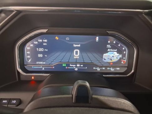 Certified 2023 GMC Sierra 1500 Denali Ultimate AWD/4WD image 21