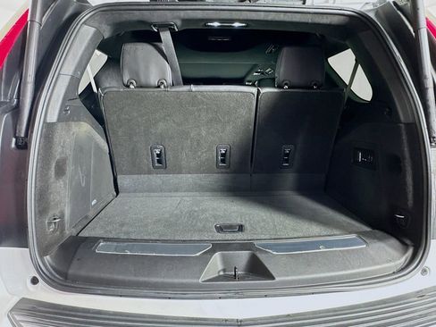 Used 2023 Cadillac Escalade Sport Platinum w/ LPO, ONYX Package image 33