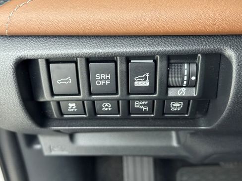 Used 2019 Subaru Forester Touring image 26