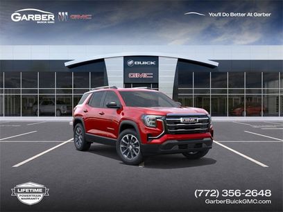 New 2026 GMC Terrain Elevation w/ Elevation Premium Package