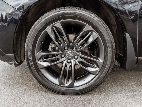 Used 2022 Acura RDX A-Spec image 37