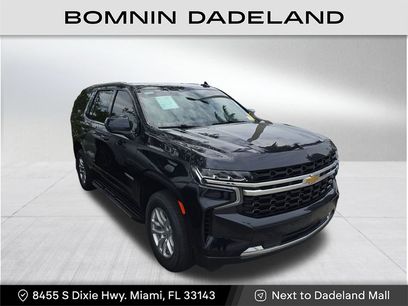 Used 2023 Chevrolet Tahoe LS