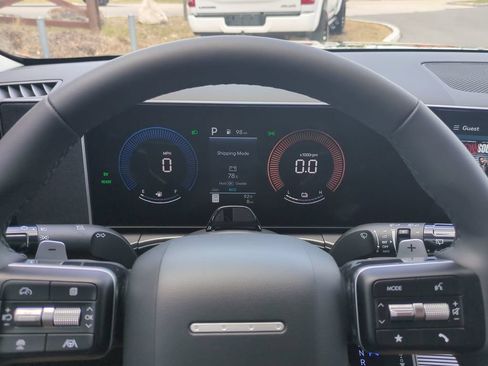 New 2026 Hyundai Santa Fe SEL FWD image 35