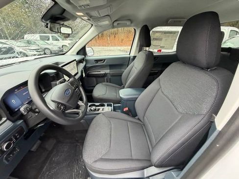 New 2025 Ford Maverick XL w/ 4K Tow Package image 16