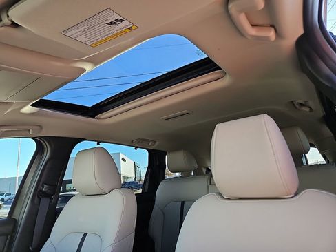 New 2026 MAZDA CX-90 3.3 Turbo w/ Preferred Package image 15