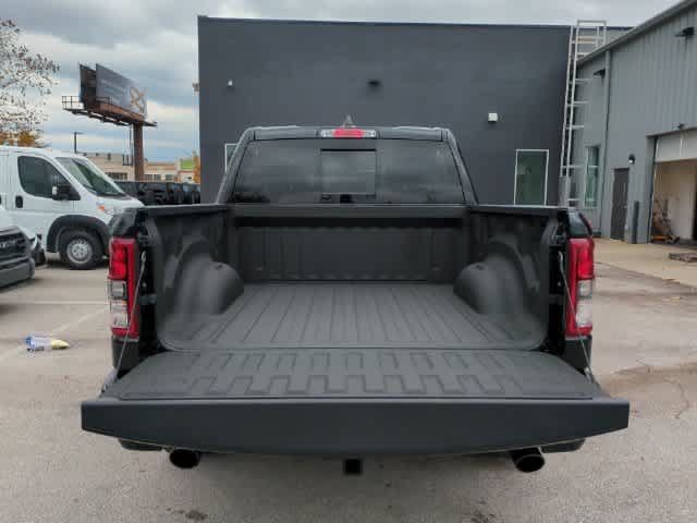 Used 2023 RAM 1500 Lone Star AWD/4WD image 34