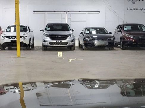 Used 2020 BMW Z4 sDrive30i w/ Executive Package image 24