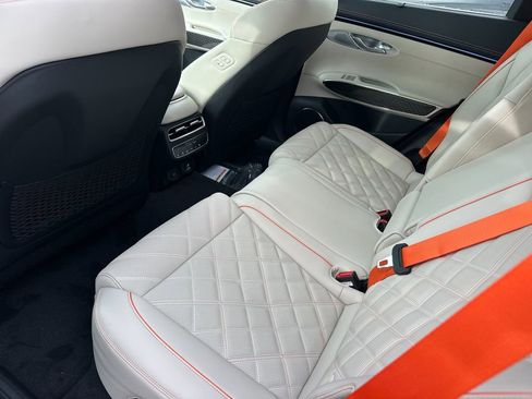 New 2026 Genesis GV70 3.5T Sport Prestige image 12