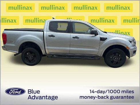 Certified 2020 Ford Ranger XLT w/ Equipment Group 302A Luxury RWD image 2