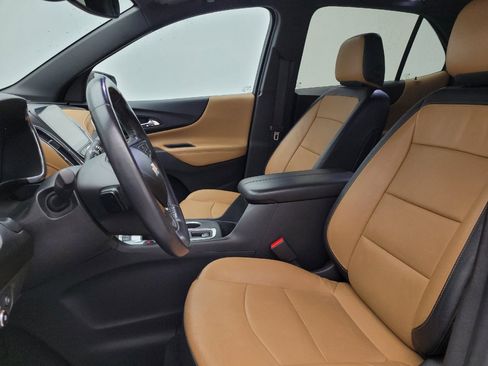 Used 2020 Chevrolet Equinox Premier AWD/4WD image 17