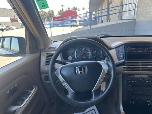 Used 2005 Honda Pilot EX-L image 11