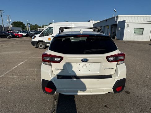 Used 2023 Subaru Crosstrek 2.5i Limited AWD/4WD image 13