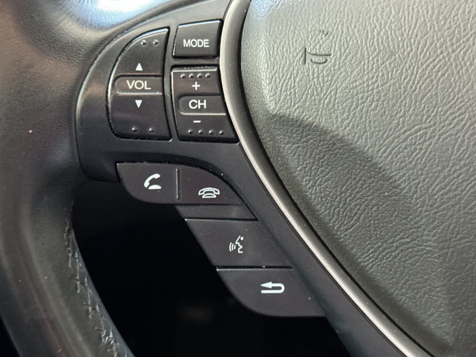 Used 2018 Acura RDX AWD image 52