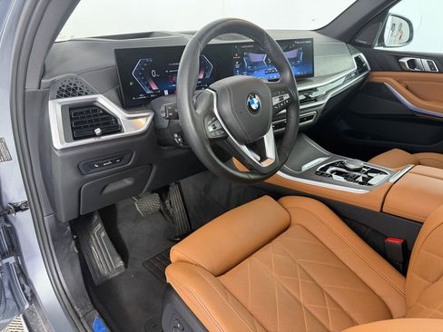 Used 2024 BMW X5 sDrive40i w/ Premium Package RWD image 4