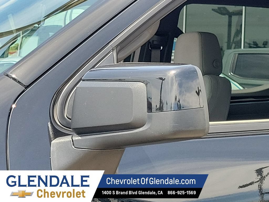 Used 2026 Chevrolet Silverado 1500 RST RWD image 19