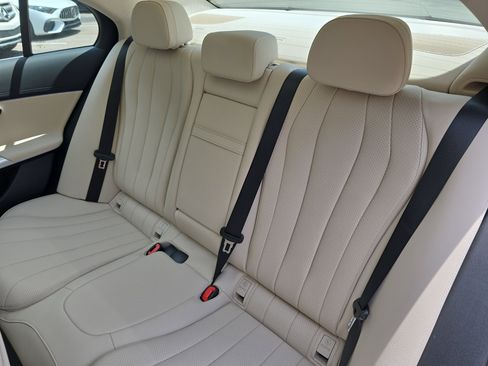 New 2026 Mercedes-Benz E 350 Sedan image 14