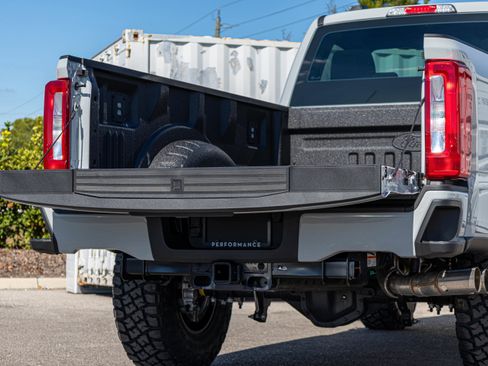 New 2026 Ford F350 XL w/ STX Appearance Package AWD/4WD image 34