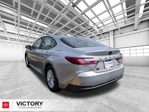Used 2026 Toyota Camry LE w/ Convenience Package AWD/4WD image 6