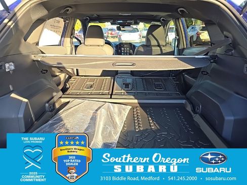 New 2026 Subaru Crosstrek 2.5i Wilderness AWD/4WD image 16