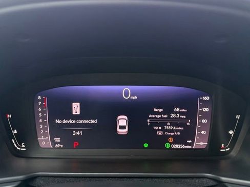 Used 2024 Honda Accord EX image 18