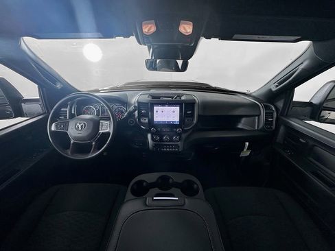 New 2026 RAM 2500 Tradesman image 9