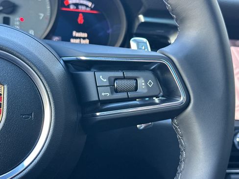 New 2026 Porsche Macan S AWD/4WD image 28