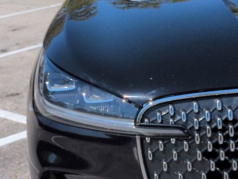 Used 2025 Lincoln Aviator Reserve w/ Equipment Group 201A image 10