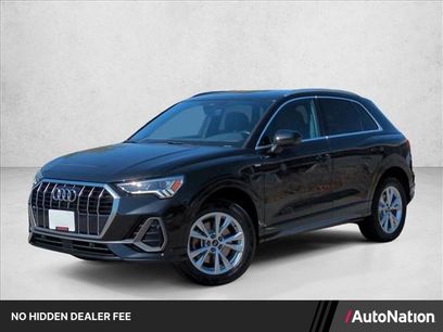 Used 2024 Audi Q3 2.0T Premium