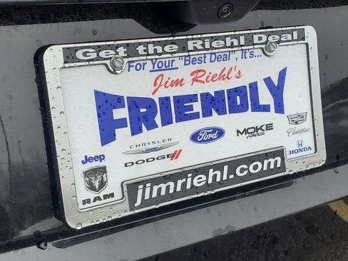 New 2026 Jeep Cherokee Limited image 7