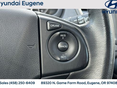 Used 2012 Honda CR-V EX-L image 29