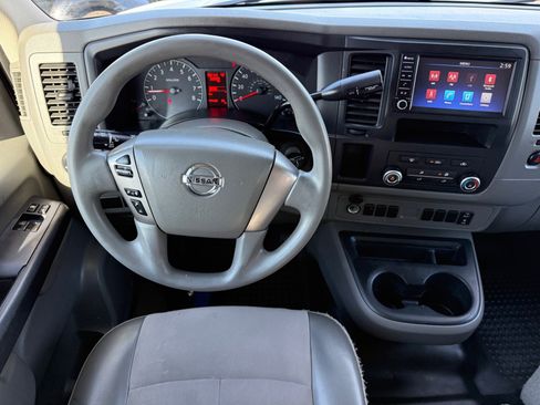 Used 2021 Nissan NV 1500 S image 15