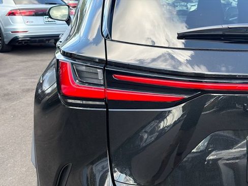 New 2026 Lexus NX 350 AWD w/ Premium Package image 10
