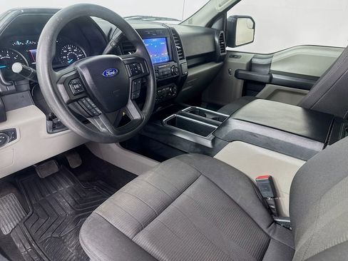 Used 2020 Ford F150 XL w/ Equipment Group 101A Mid image 9