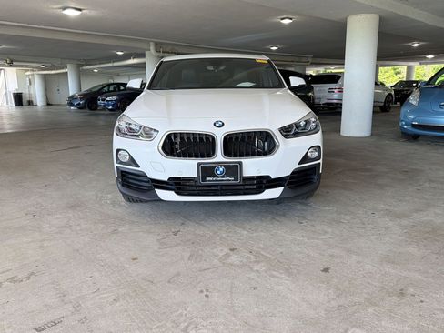 Used 2018 BMW X2 xDrive28i w/ Convenience Package AWD/4WD image 5